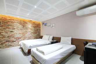 Lain-lain 4 Jeonju Junghwasandong Foret Hotel