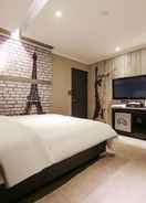 Room Pohang Yeongildae B and B Hotel