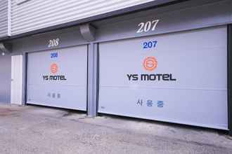 Others 4 Gimcheon YS Self Check-in Motel