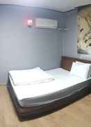 Room Hamyang Byeolgung