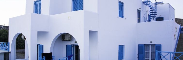 Others Stellas Guest House