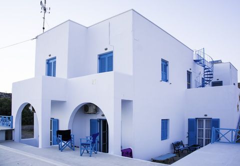 Others Stellas Guest House