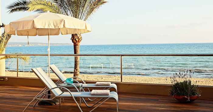 Others Palma Beach Hotel & Apt Adults Only