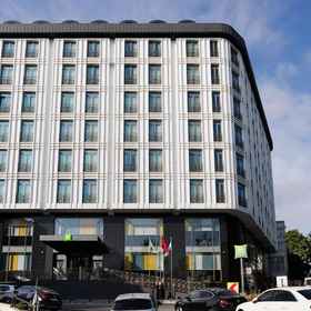 Primary image 1 이비스 스타일스 이스탄불 메터, Istanbul Aydın University 호텔