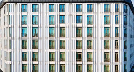 其他 2 ibis Styles Istanbul Merter