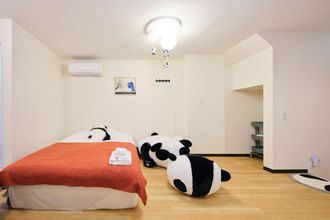 Others 4 TORA Hotel Ueno 193 A