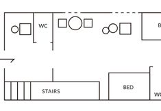 Others 2 TORA Hotel Ueno 193 A