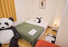 Others 6 TORA Hotel Ueno 193 A