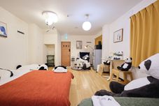 Others TORA Hotel Ueno 193 A