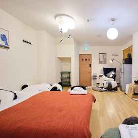 Primary image 1 TORA Hotel Ueno 193 A, Komae-shi Apartments