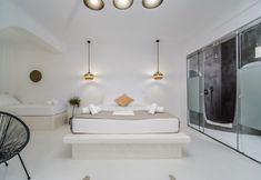 其他 2 Amethyst Luxury Suites