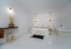 其他 5 Amethyst Luxury Suites