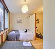 Others 6 TORA Hotel Ueno 193 B