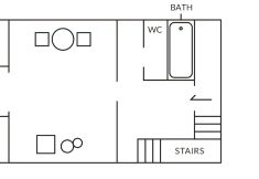 Others 2 TORA Hotel Ueno 193 C