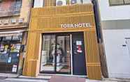 Lainnya 7 TORA Hotel Ueno 193 C