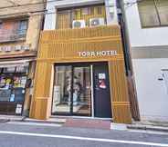 Others 7 TORA Hotel Ueno 193 C