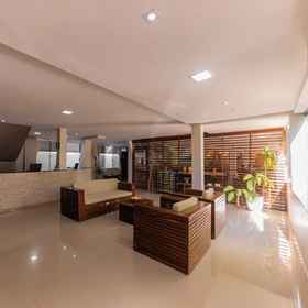 Primary image1Pousada Ponta de Mangue,布尔加尔豪海滩飯店