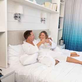 Primary image 1 마가리타빌 리조트 타임스 스퀘어, 33rd Street 호텔