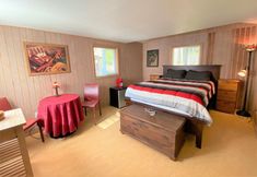 Others 7 Tatoosh Base Camp