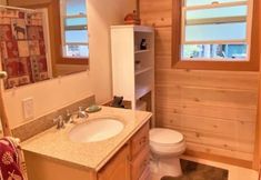 Others 3 Tatoosh Base Camp