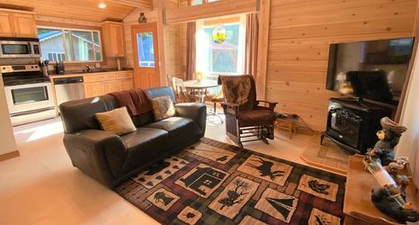 Others 2 Tatoosh Base Camp