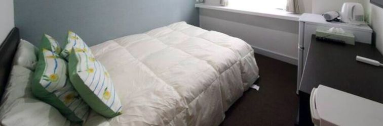 Lain-lain Exsaison Sugamo