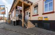 Others 3 Bright and Spacious Apartment With Separate Entrance in Blankenburg in the Harz Mountains
