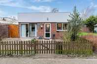 Others Endearing Holiday Home in Noordwijkerhout With Garden, BBQ