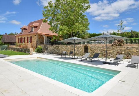 Others Spacious Renovated Perigourdine House