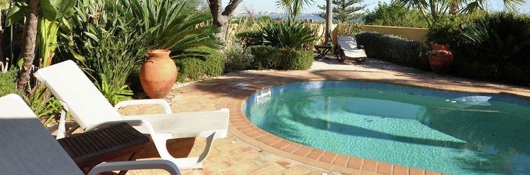 Others Semi-detached Villa With 1 Bedroom Located Near Meia Praia Beach - Lagos