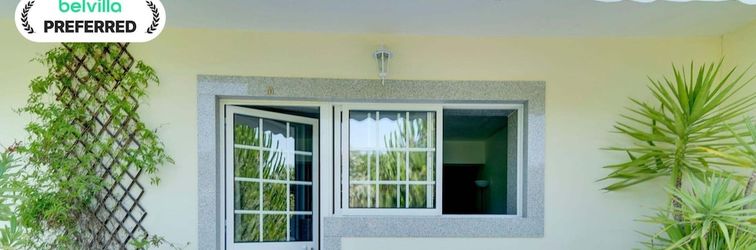 其他 Upscale Villa With Swimming Pool and Terrace