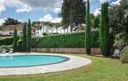 Others 7 Romantic Apartment in Mombaroccio With Swimming Pool