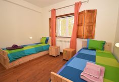 Lainnya 6 Family Retreat With Pool; Caldas da Rainha