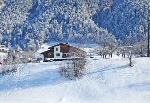 Others Mountain-view Apartment in Ramsau