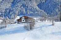 Others Mountain-view Apartment in Ramsau