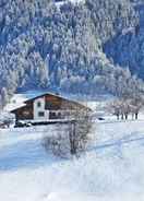 Imej utama Mountain-view Apartment in Ramsau