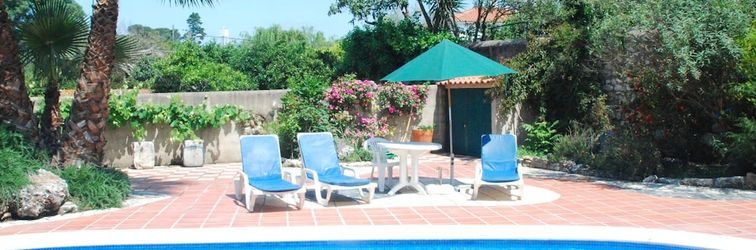 其他 Farmhouse in Soudos With Garden