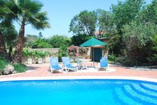 其他 Farmhouse in Soudos With Garden