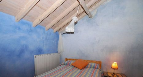 其他 2 Farmhouse in Soudos With Garden