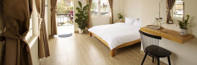 Others Calais Hotel Villa