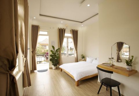 Others Calais Hotel Villa