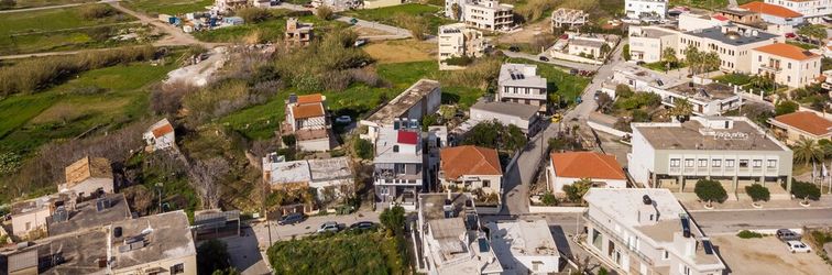 Others JT Apartments