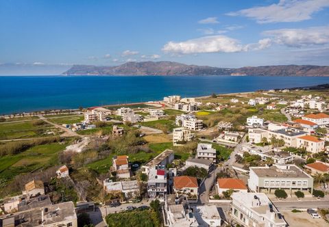 Others JT Apartments