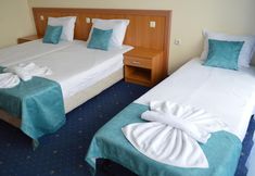 Others 6 Aquamarine - All Inclusive