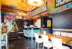 Others 5 Remedios Apartment