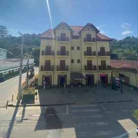 Primary image1博阿維斯塔旅館,Chinese View Lookout Point飯店