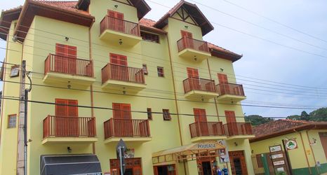 Others 2 Pousada Boa Vista