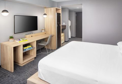 その他 Henn na Hotel New York