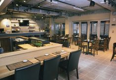 その他 7 Henn na Hotel New York