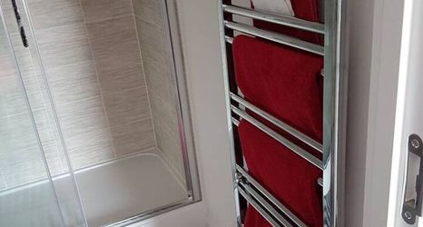 Khác 2 Modern Apartment Minutes From Central London, UK